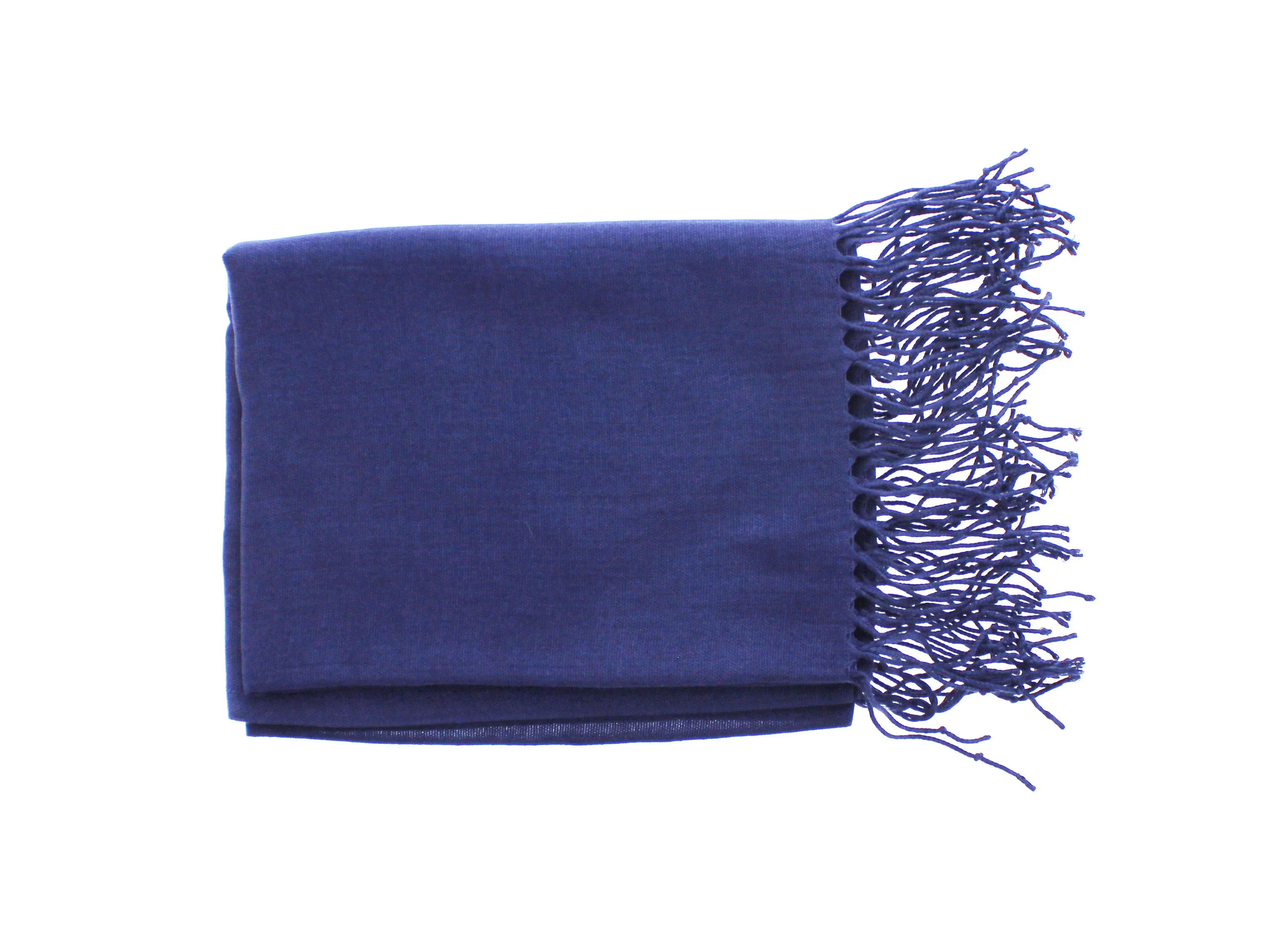 Pashmina-Style Shawls The Land & Sea Collection