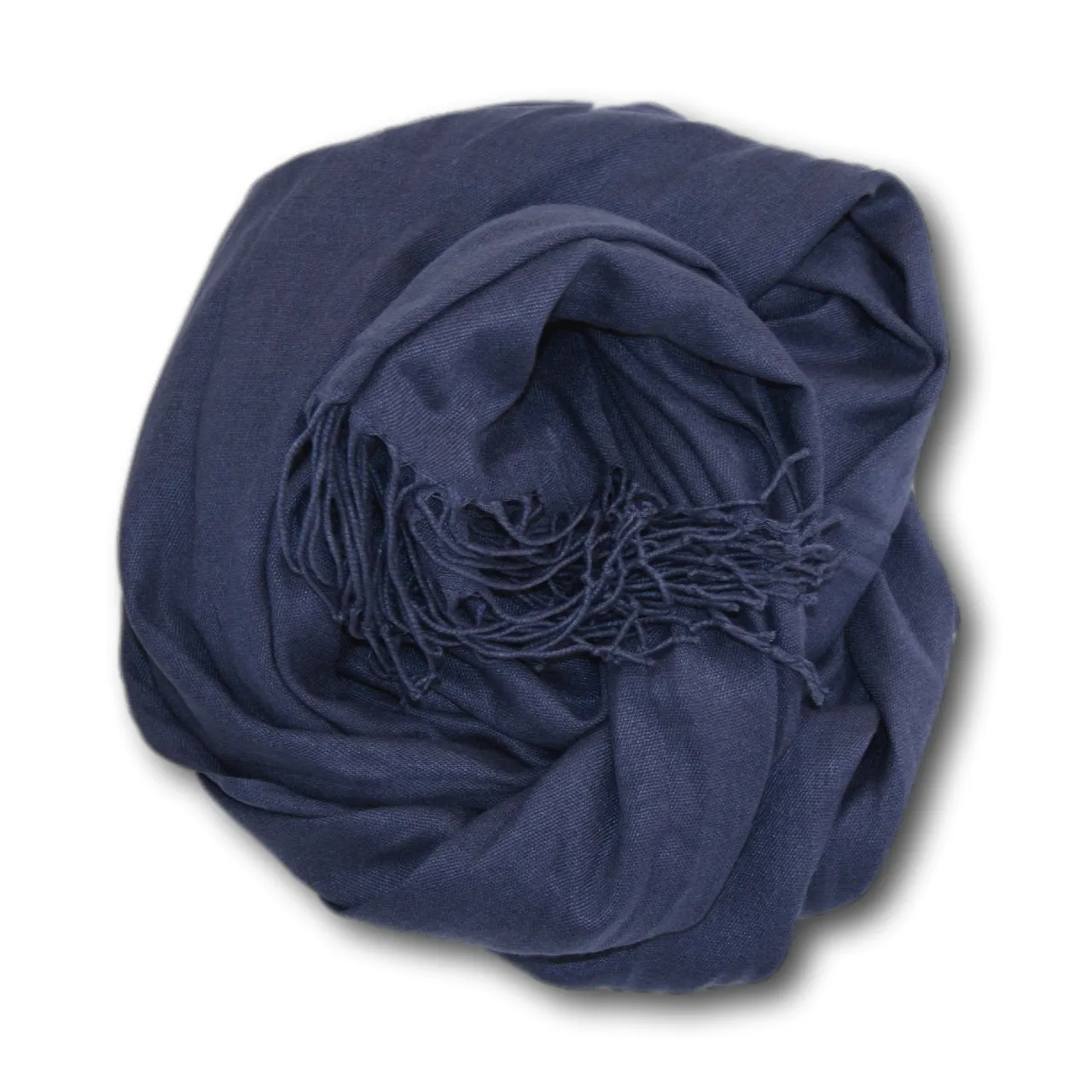 Pashmina-Style Shawls The Land & Sea Collection