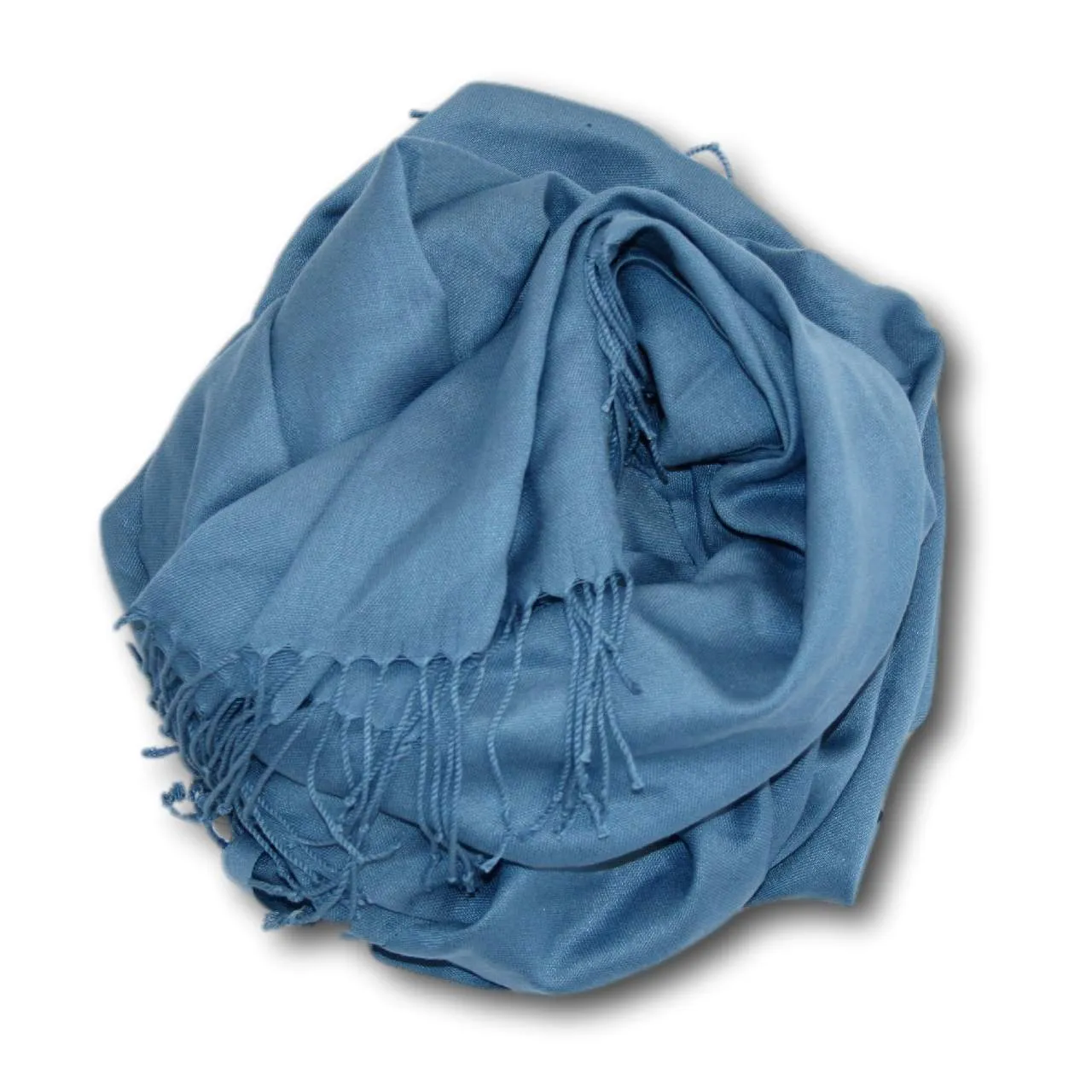 Pashmina-Style Shawls The Land & Sea Collection