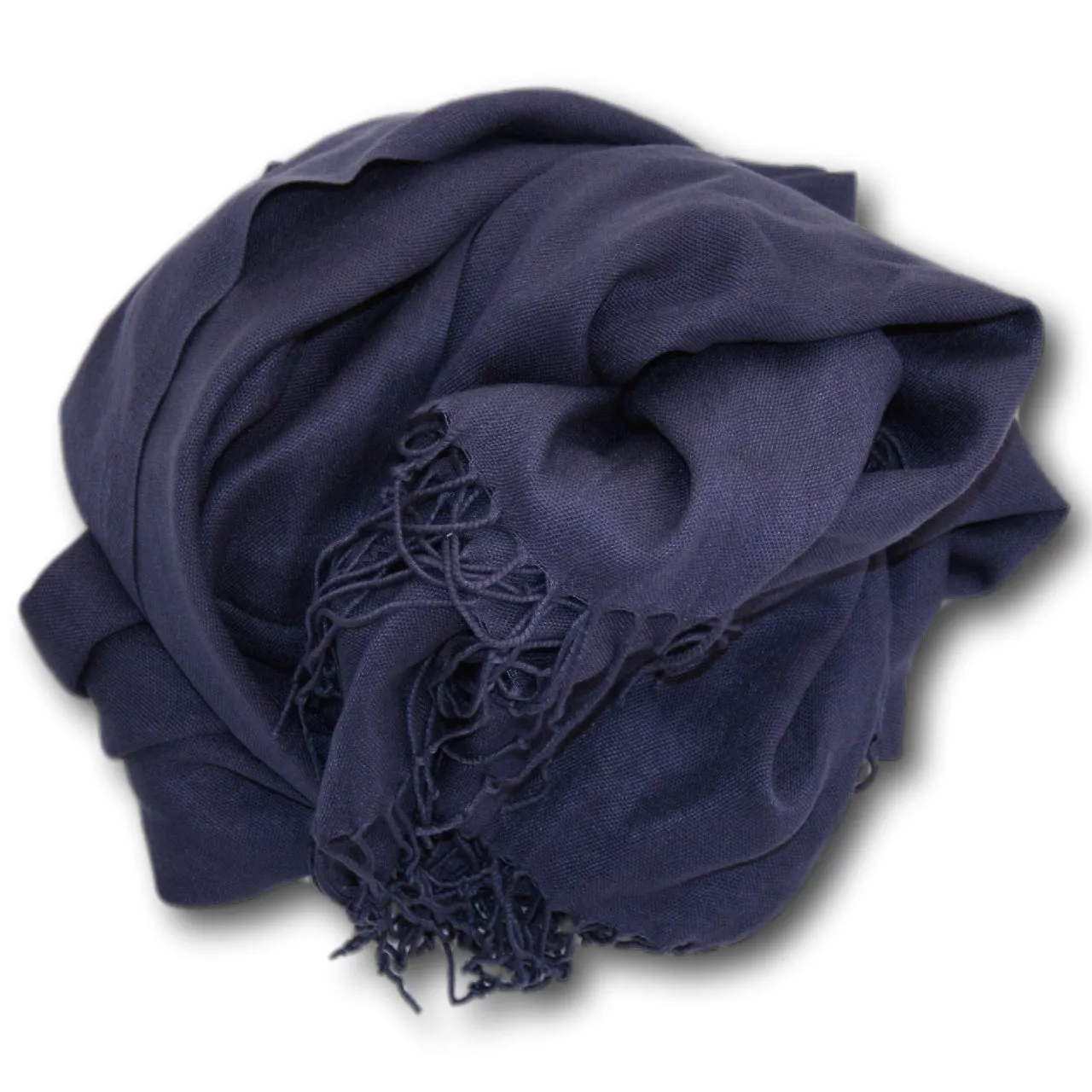 Pashmina-Style Shawls The Land & Sea Collection