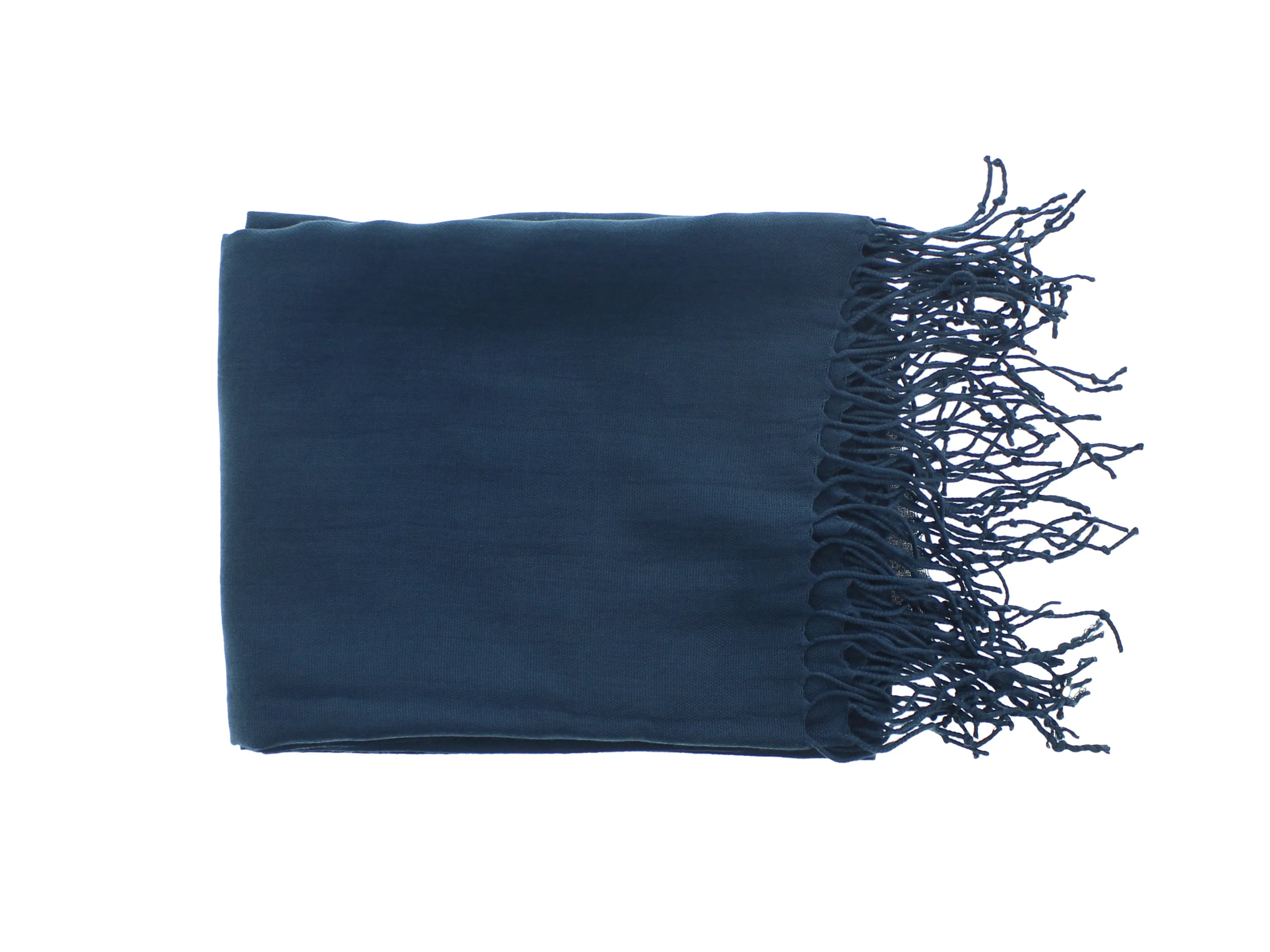 Pashmina-Style Shawls The Land & Sea Collection