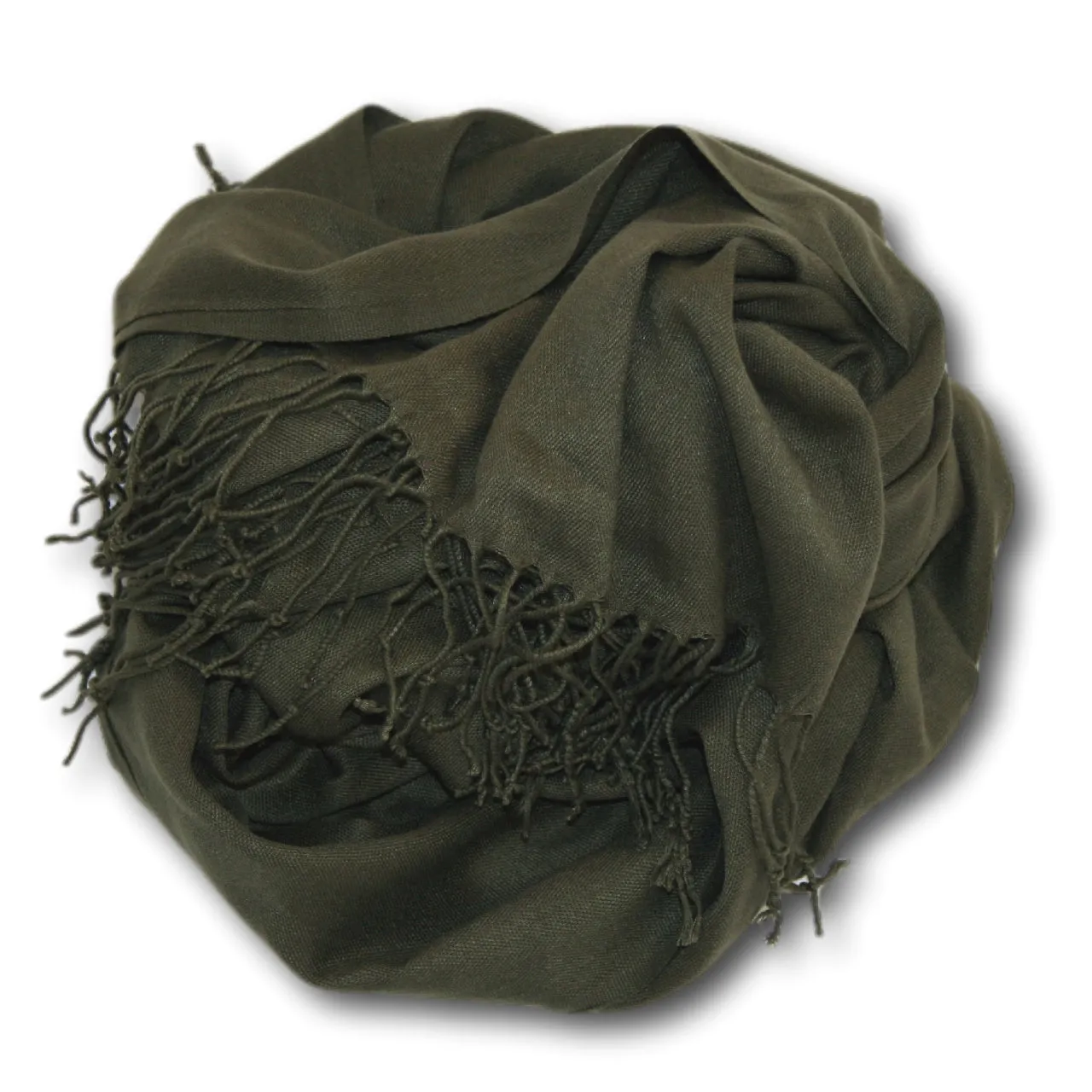 Pashmina-Style Shawls The Land & Sea Collection