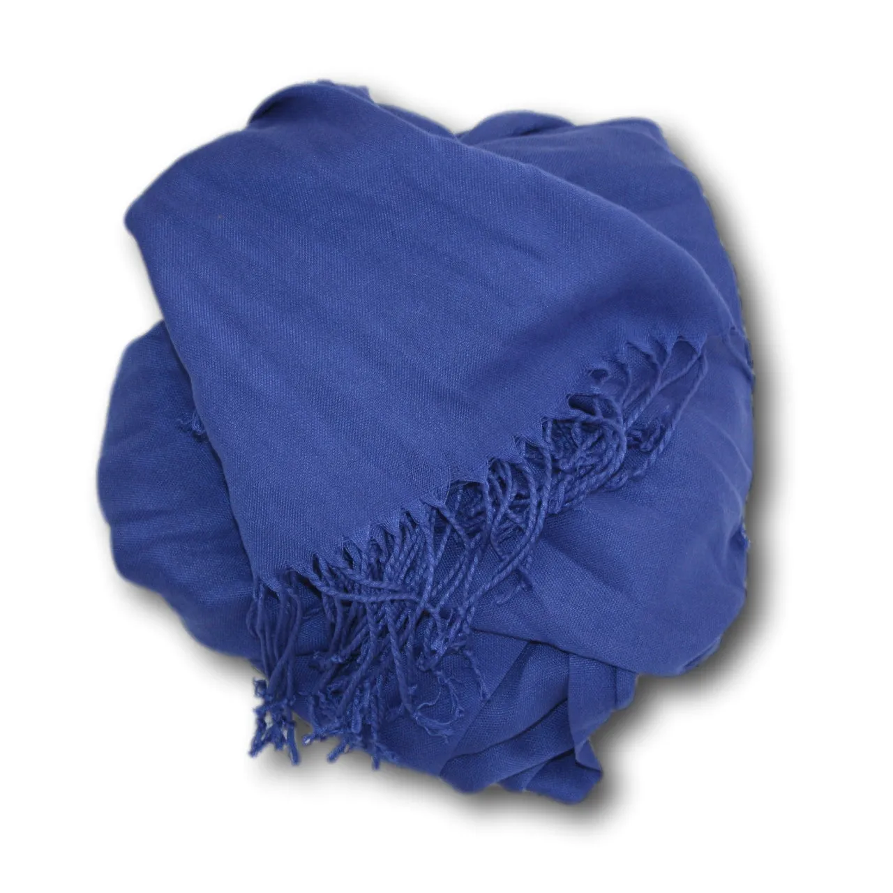 Pashmina-Style Shawls The Land & Sea Collection