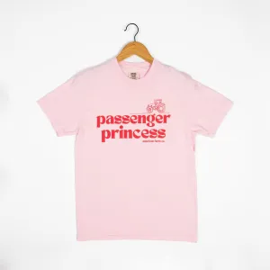 Passenger Princess Pink Tee