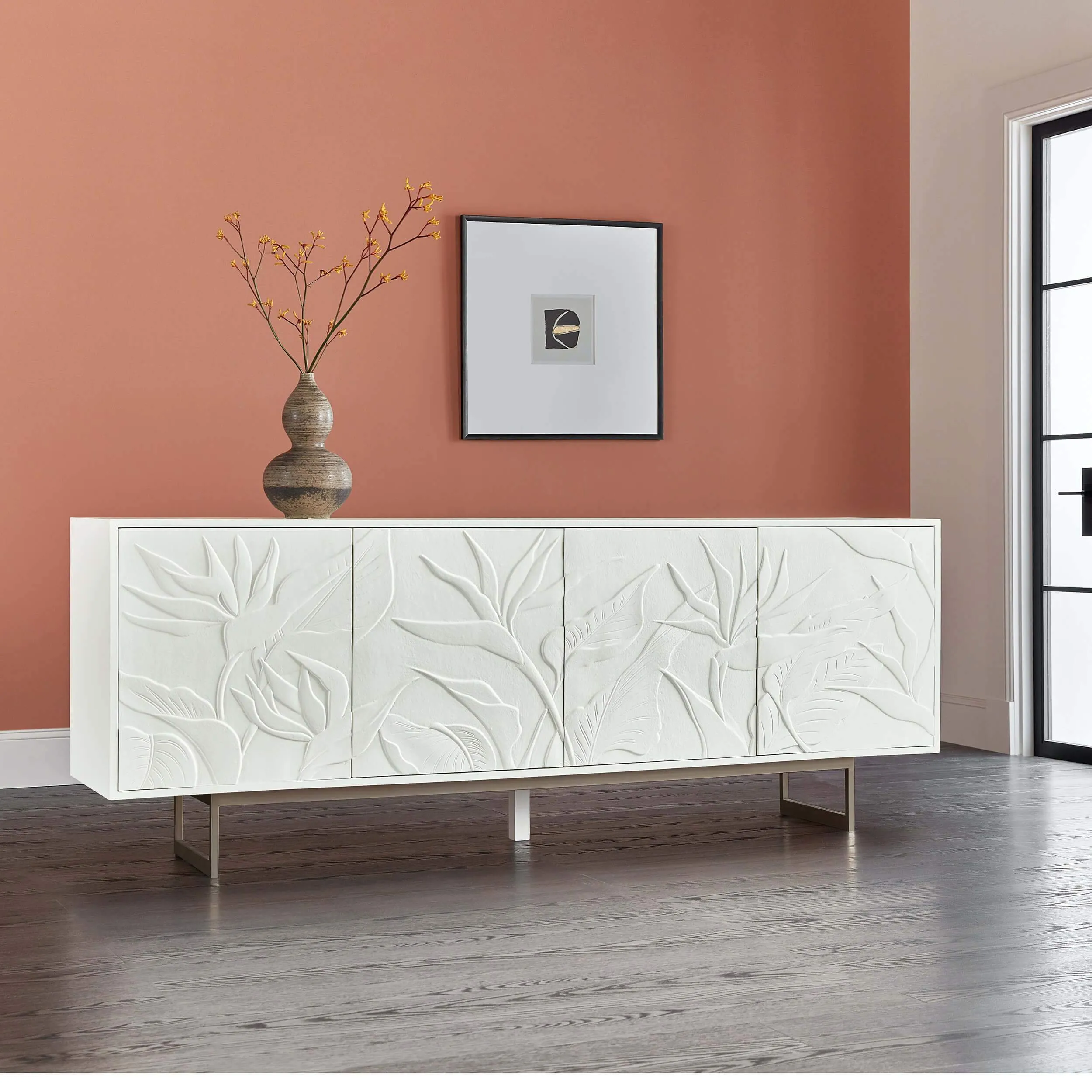 Passerine Credenza