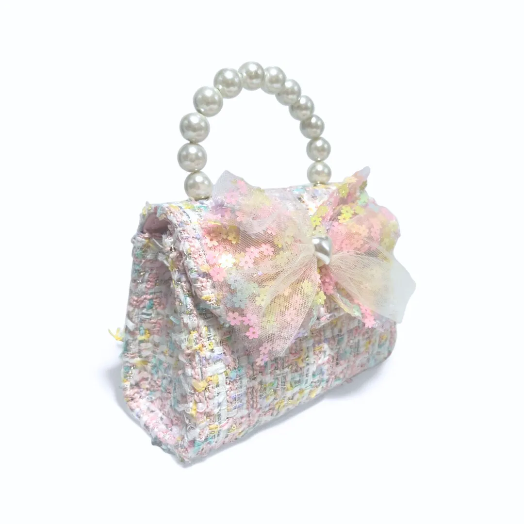 Pastel Dream Purse