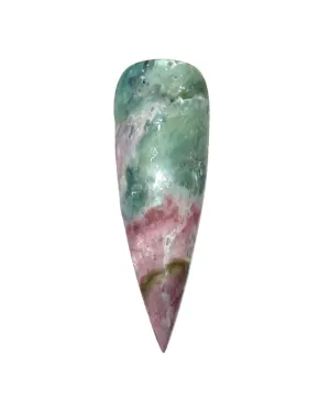 Pastel Ocean Jasper Accent