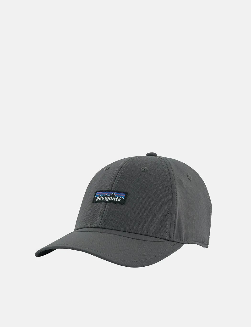 Patagonia Airshed Cap - Forge Grey