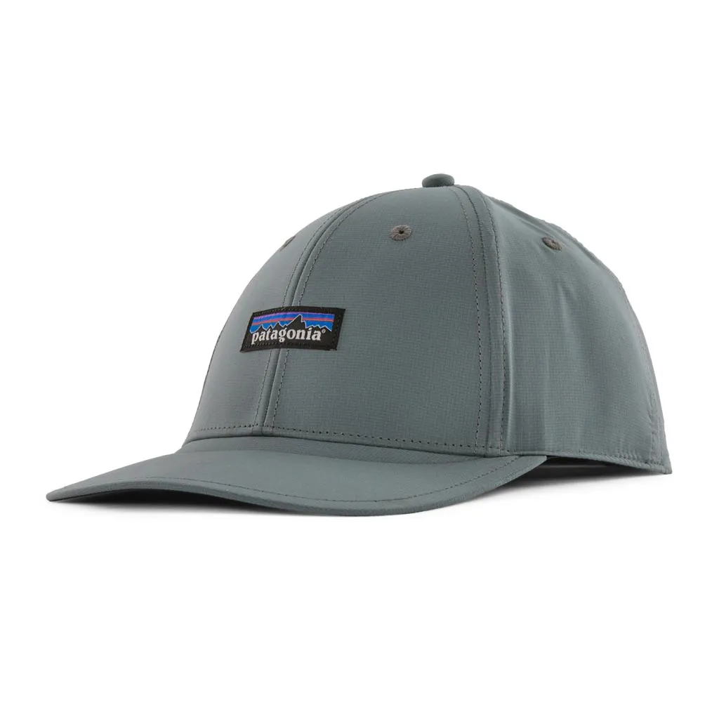 Patagonia Airshed Cap - Nouveau Green