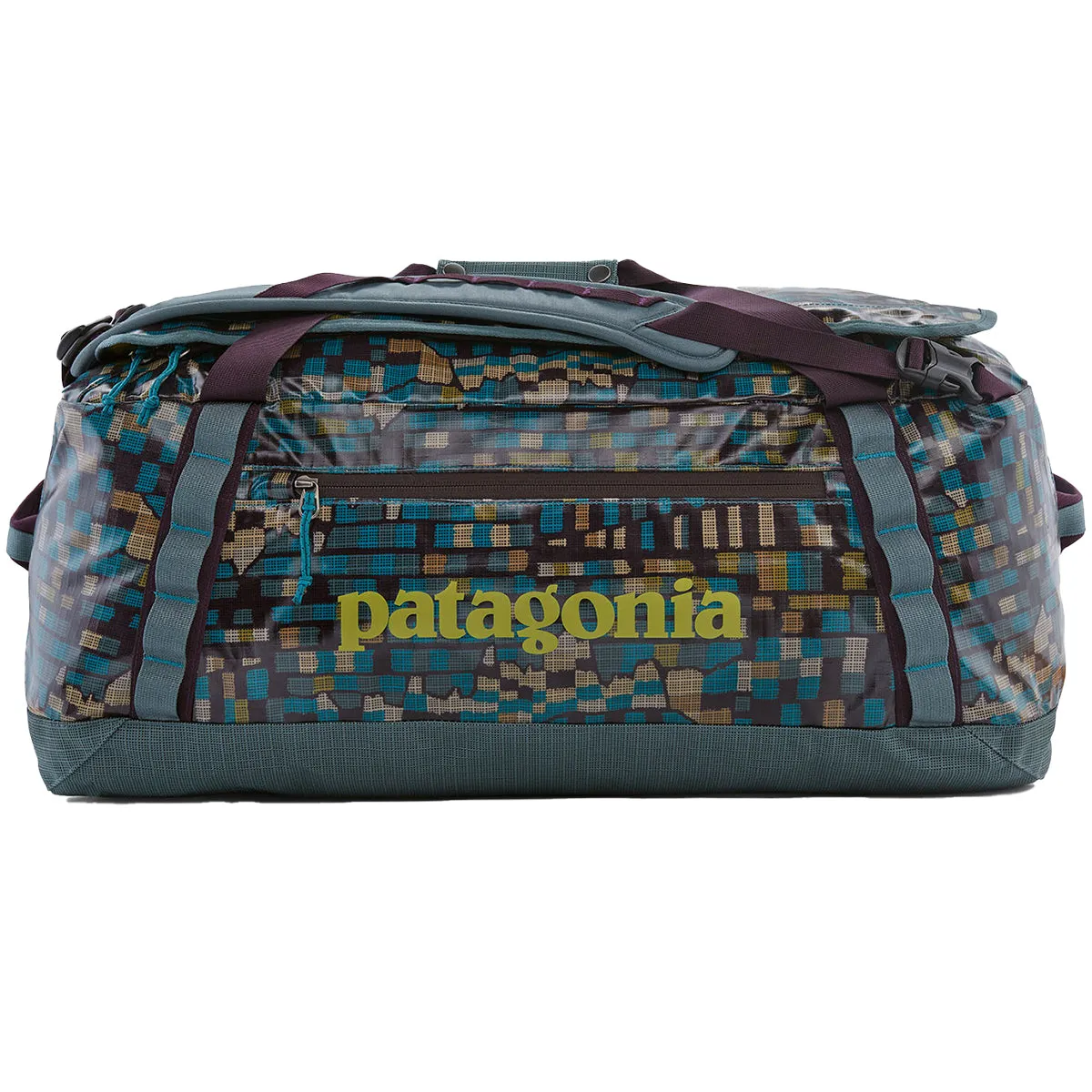 Patagonia Black Hole Duffel Bag - 55L