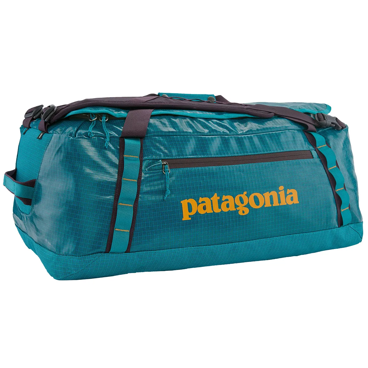 Patagonia Black Hole Duffel Bag - 55L