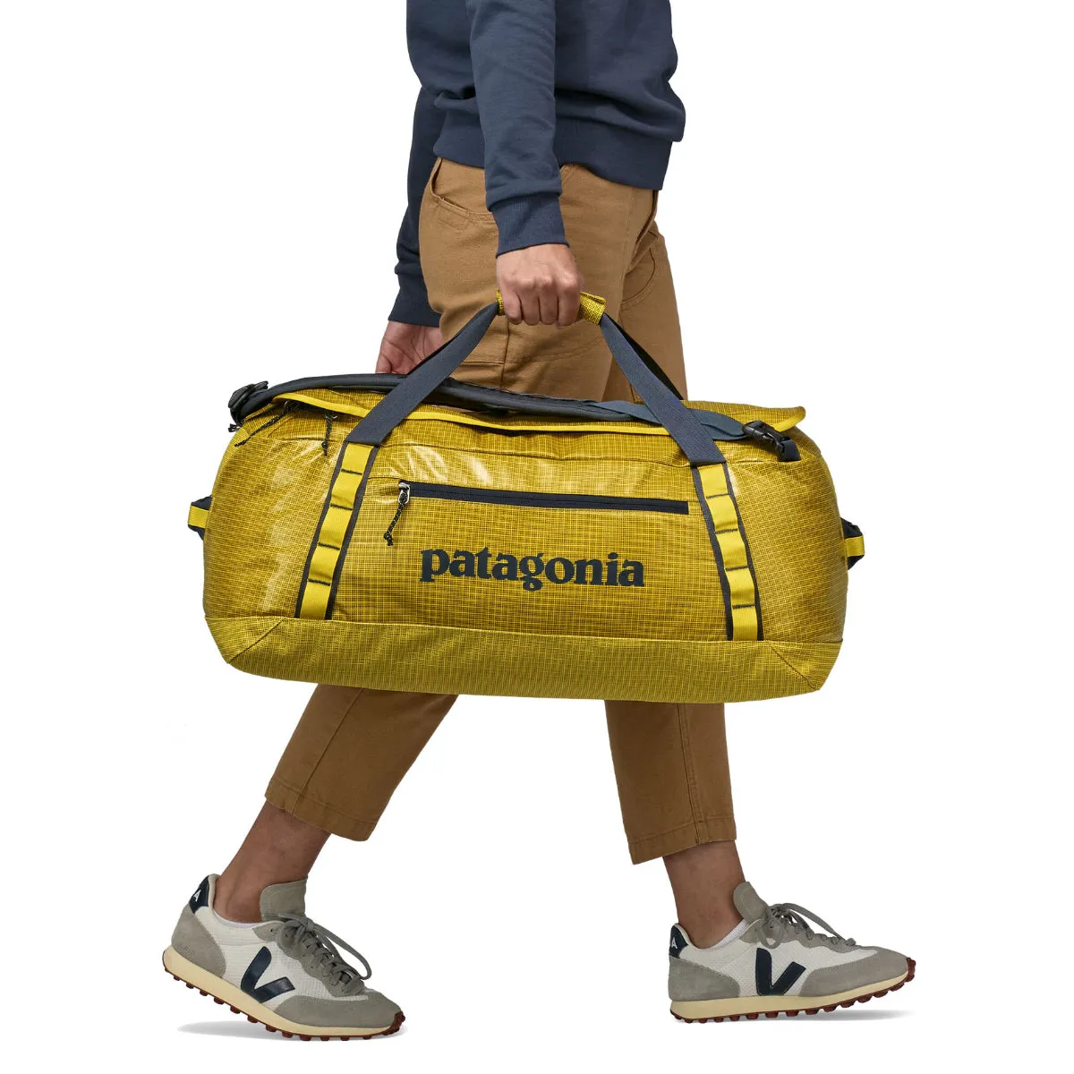 Patagonia Black Hole Duffel Bag - 55L