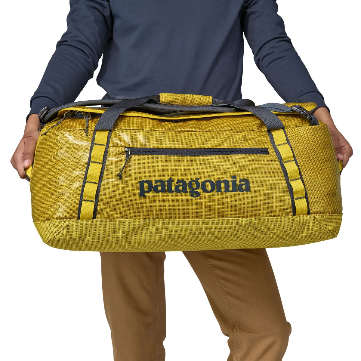 Patagonia Black Hole Duffel Bag - 55L