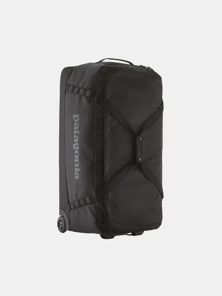 PATAGONIA BLACK HOLE MATTE WHEELED DUFFEL 100L