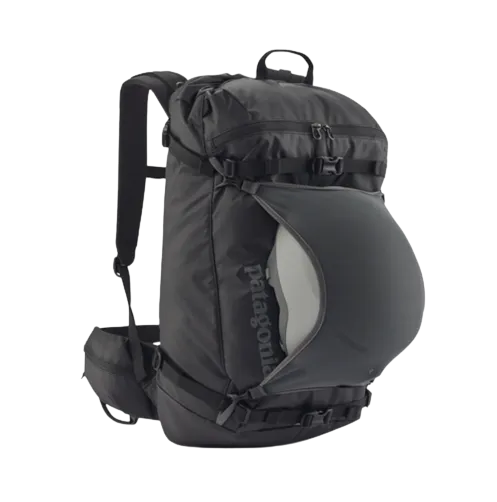 Patagonia Descensionist 40L