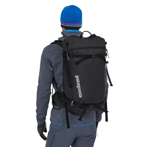 Patagonia Descensionist 40L