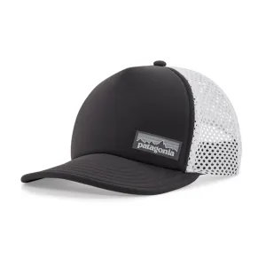 Patagonia Duckbill Trucker Hat - Black