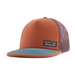 Patagonia Duckbill Trucker Hat - Quartz Coral