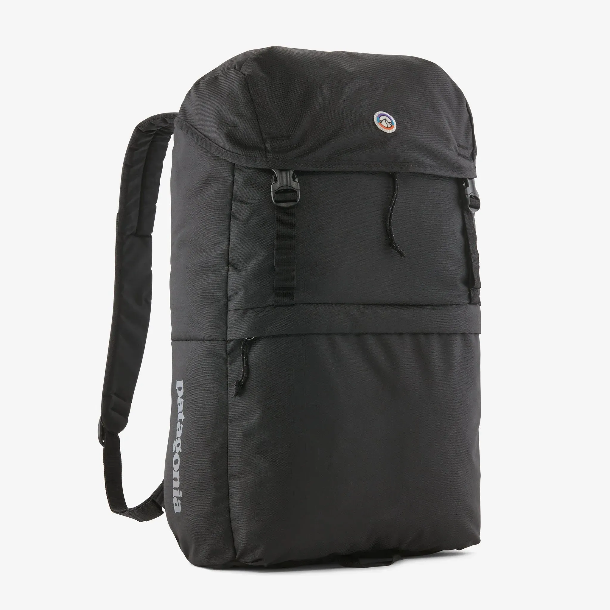 Patagonia Fieldsmith Lid Pack 28L (Unisex) Black