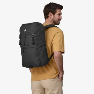 Patagonia Fieldsmith Lid Pack 28L (Unisex) Black