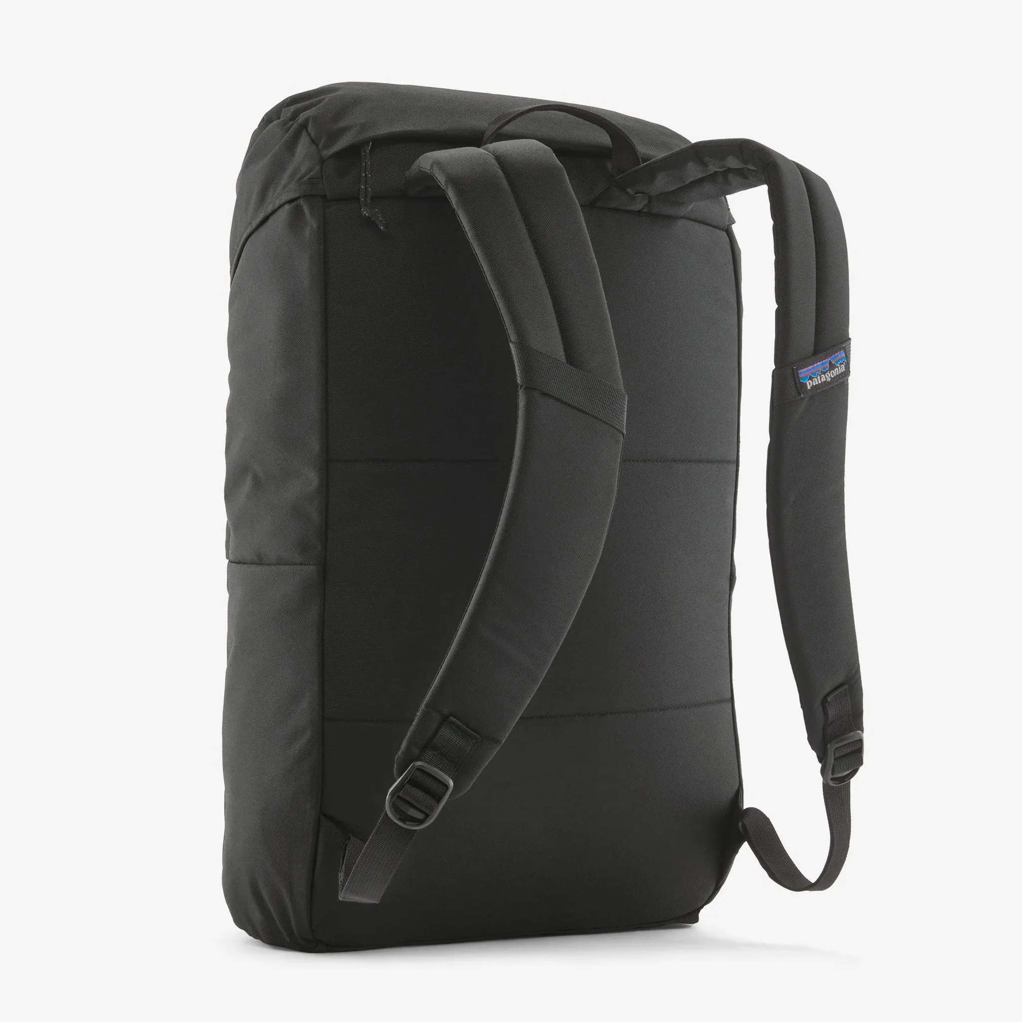 Patagonia Fieldsmith Lid Pack 28L (Unisex) Black