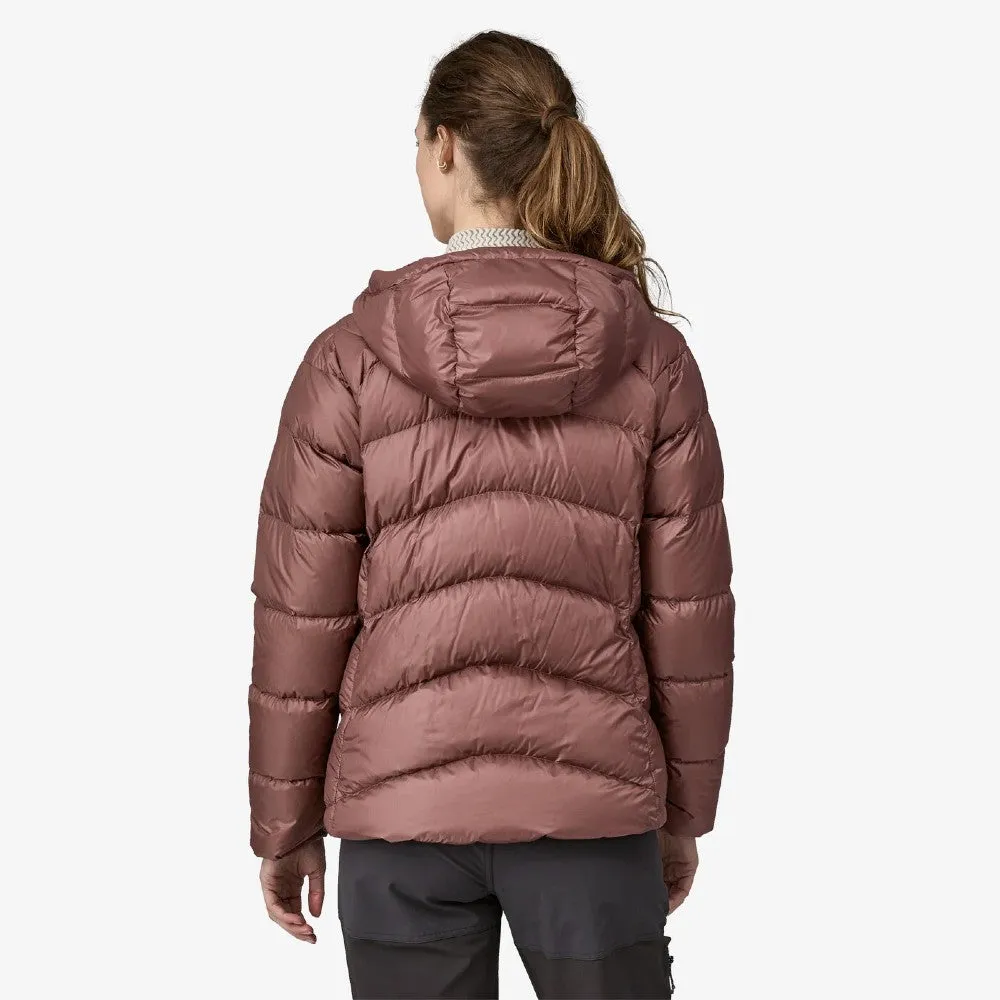 Patagonia Fitz Roy Down Hoody - Women's