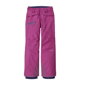 Patagonia Girls' Snowbelle Pants - Past Season