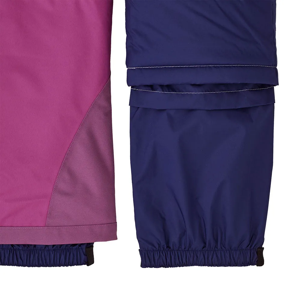 Patagonia Girls' Snowbelle Pants - Past Season