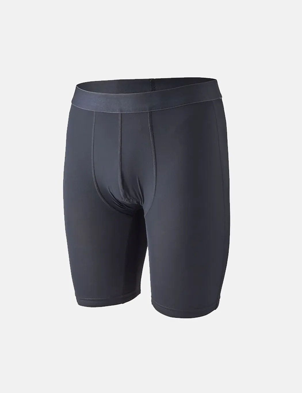 Patagonia Hydrocross Bike Liner Shorts - Smoulder Blue