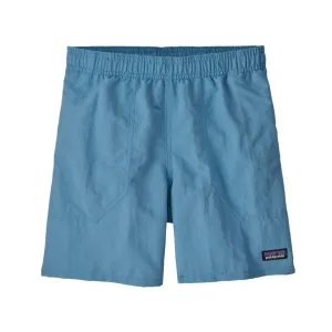 Patagonia Kids' Baggies Shorts 5" Lined - Past Season