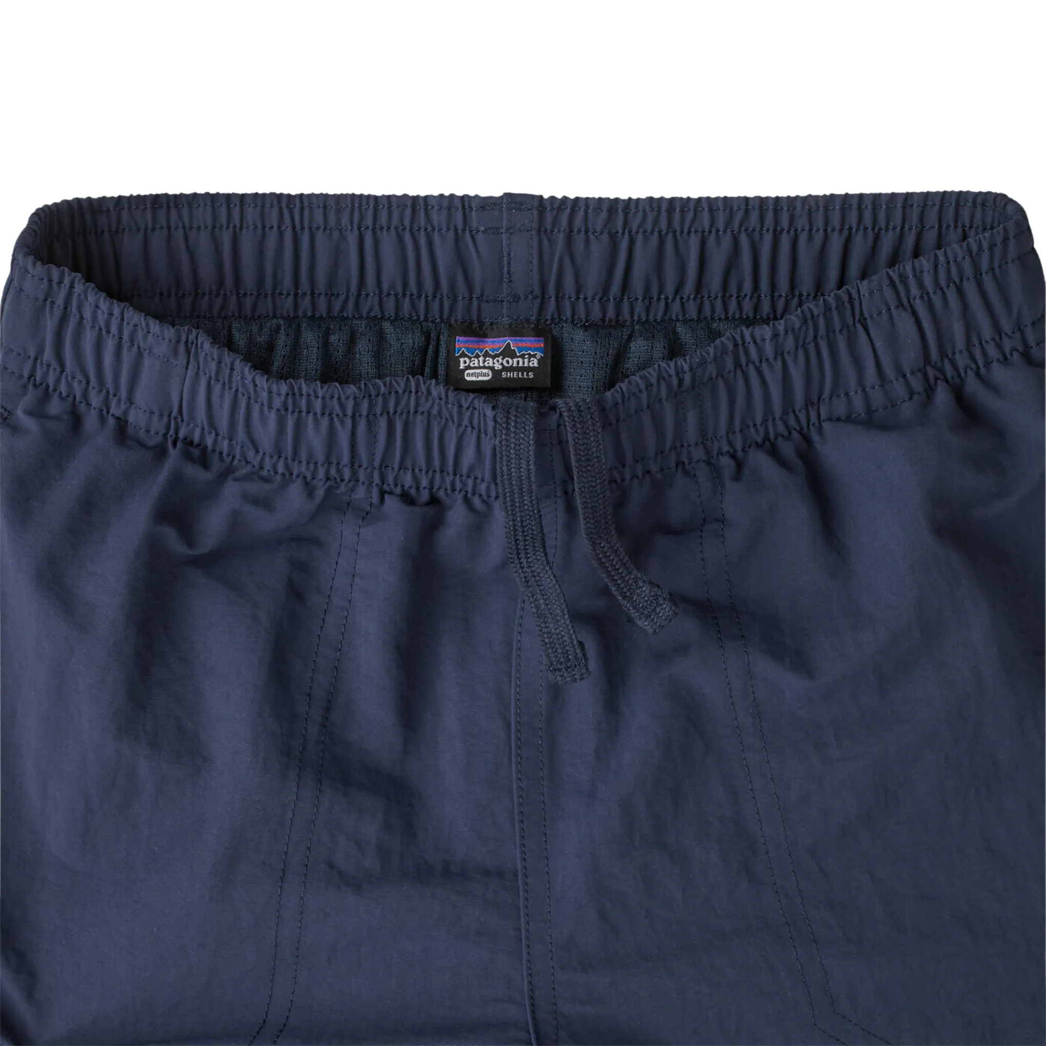 Patagonia Kids' Baggies Shorts 5" Lined - Past Season