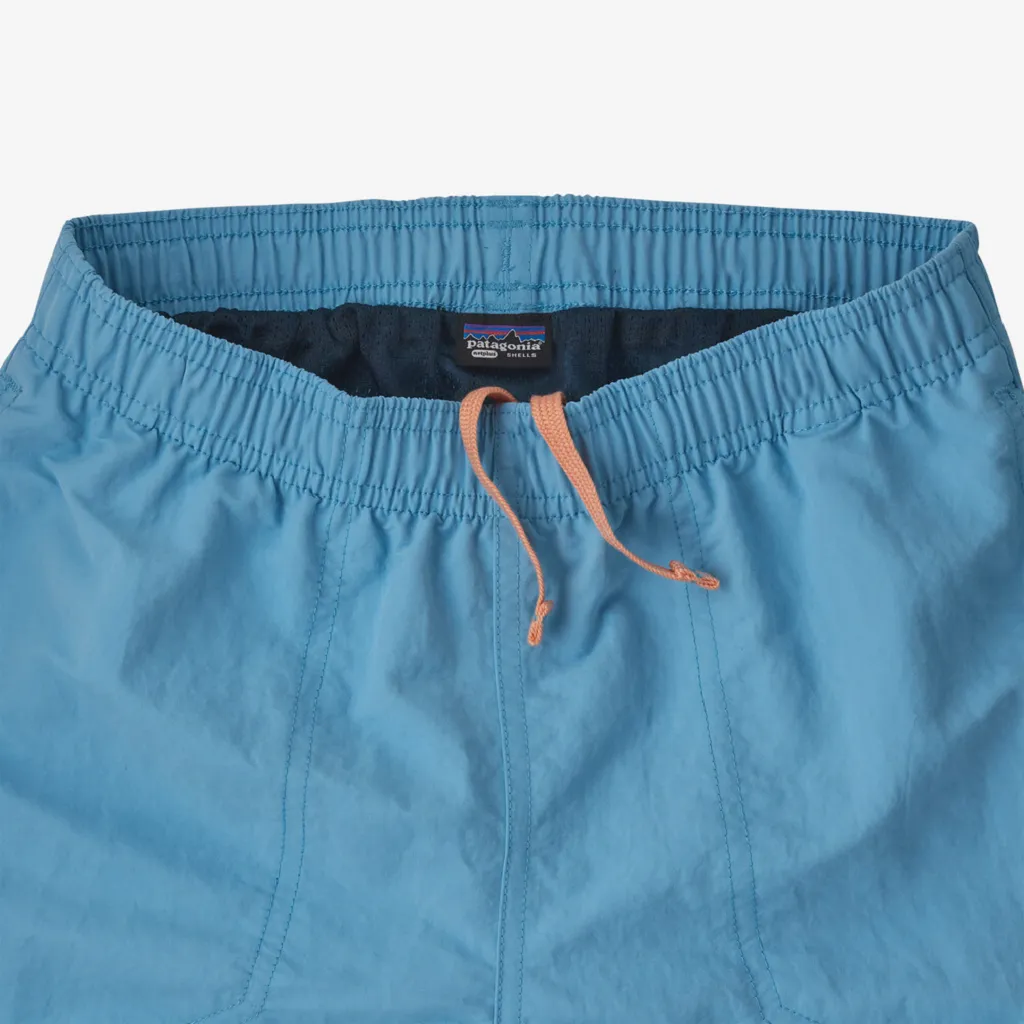 Patagonia Kids' Baggies Shorts 7" Lined - Past Season