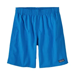 Patagonia Kids' Baggies Shorts 7" Lined - Past Season