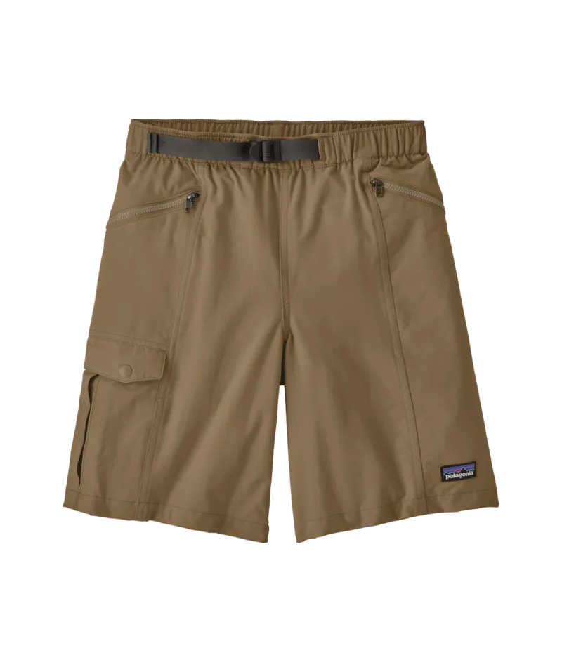 Patagonia Kids Outdoor Everyday Shorts