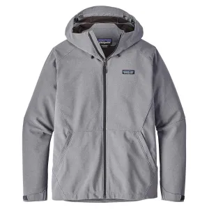 Patagonia Men's Adze Hoody - Smolder Blue