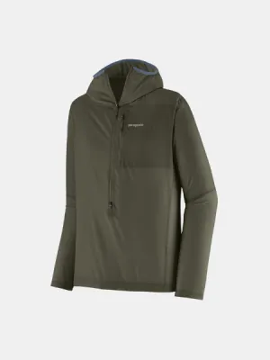 PATAGONIA MEN'S AIRSHED PRO PULLOVER