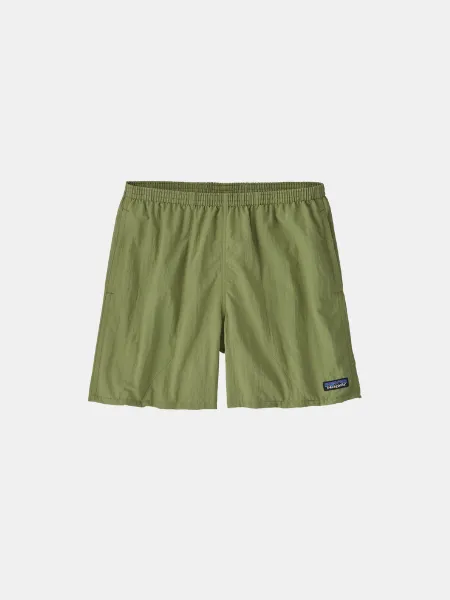 PATAGONIA MEN'S BAGGIES SHORTS - 5"