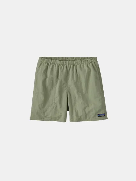 PATAGONIA MEN'S BAGGIES SHORTS - 5"