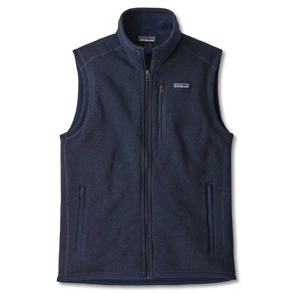 Patagonia Men's Better Sweater Vest