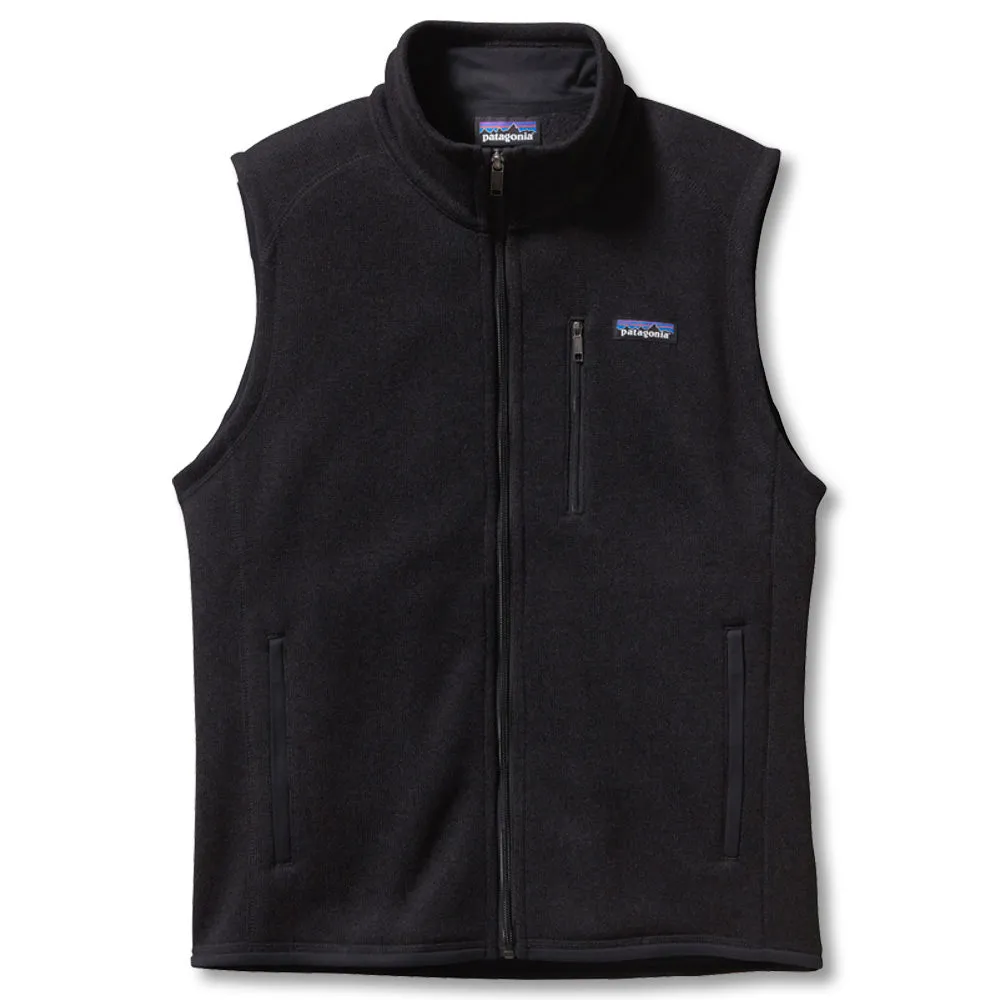 Patagonia Men's Better Sweater Vest