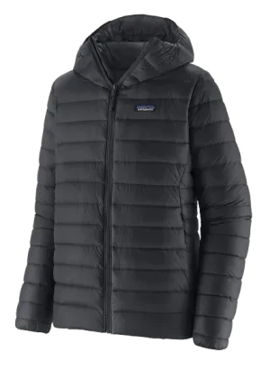 Patagonia Mens Down Sweater Hoody