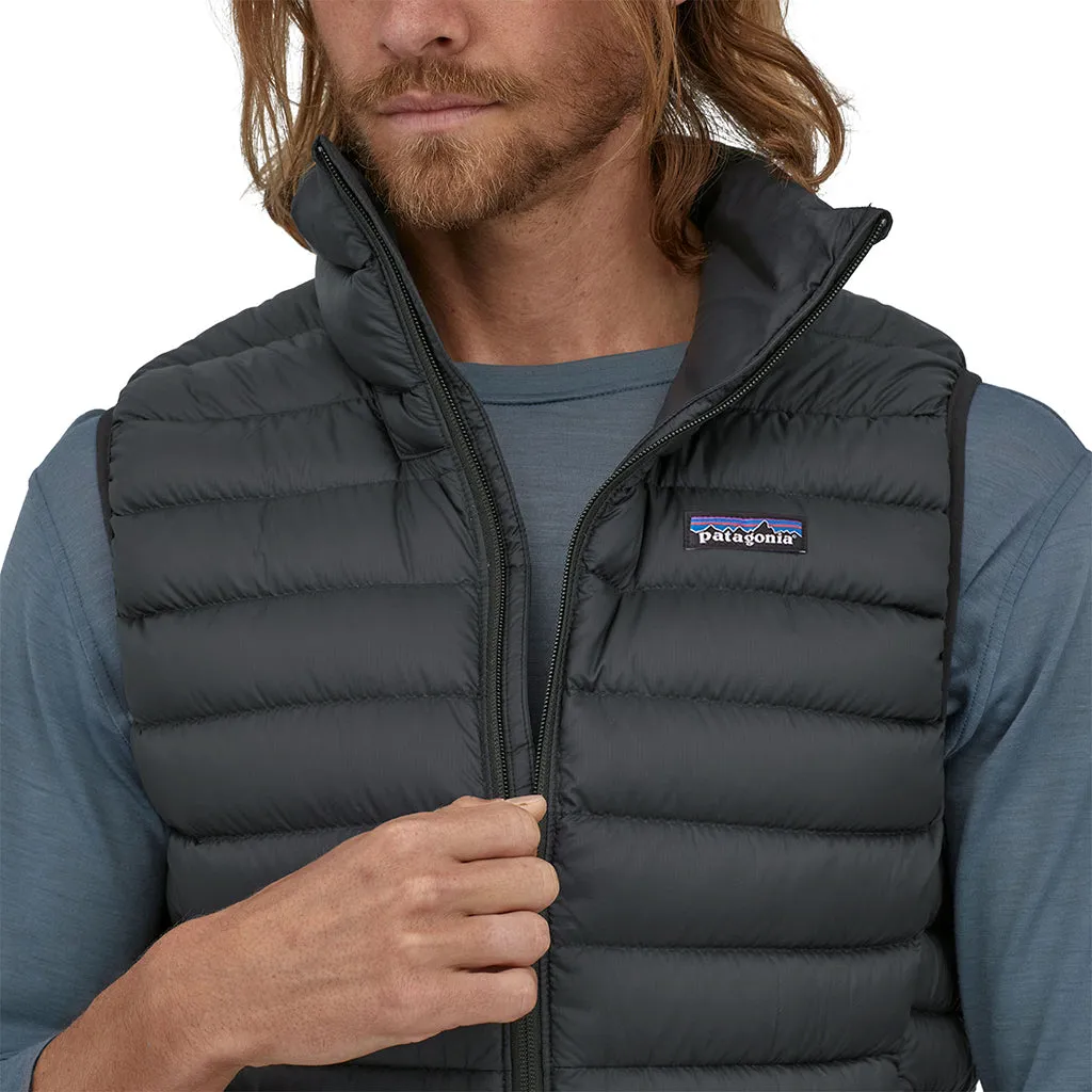 Patagonia Men's Down Sweater Vest