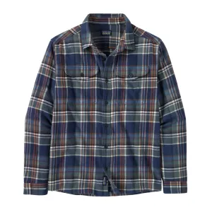 Patagonia Men's Fjord Flannel Shirt