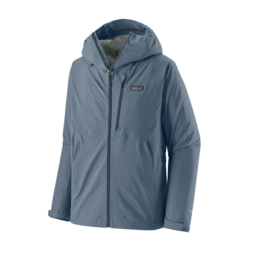 Patagonia Men's Granite Crest Rain Jacket