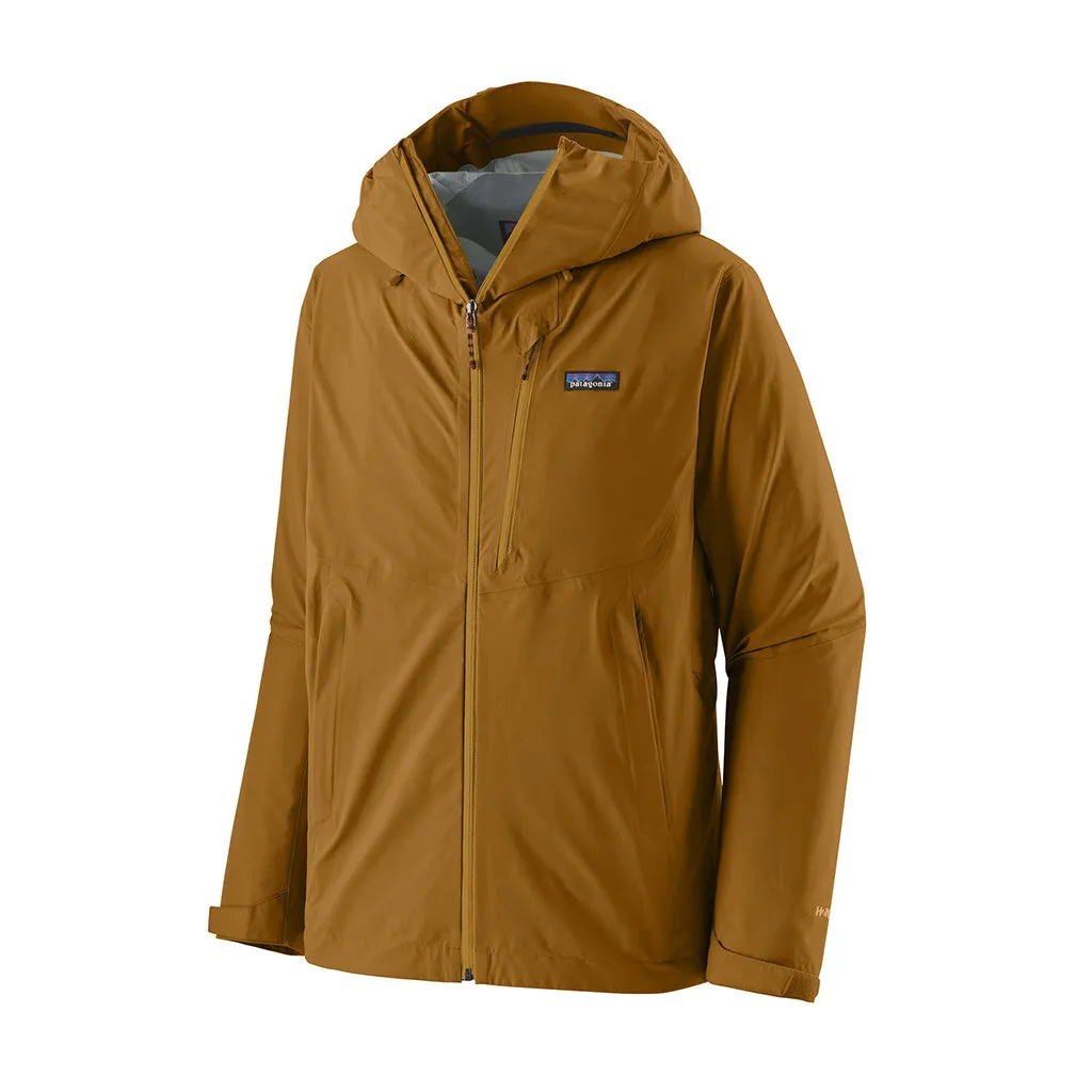 Patagonia Men's Granite Crest Rain Jacket