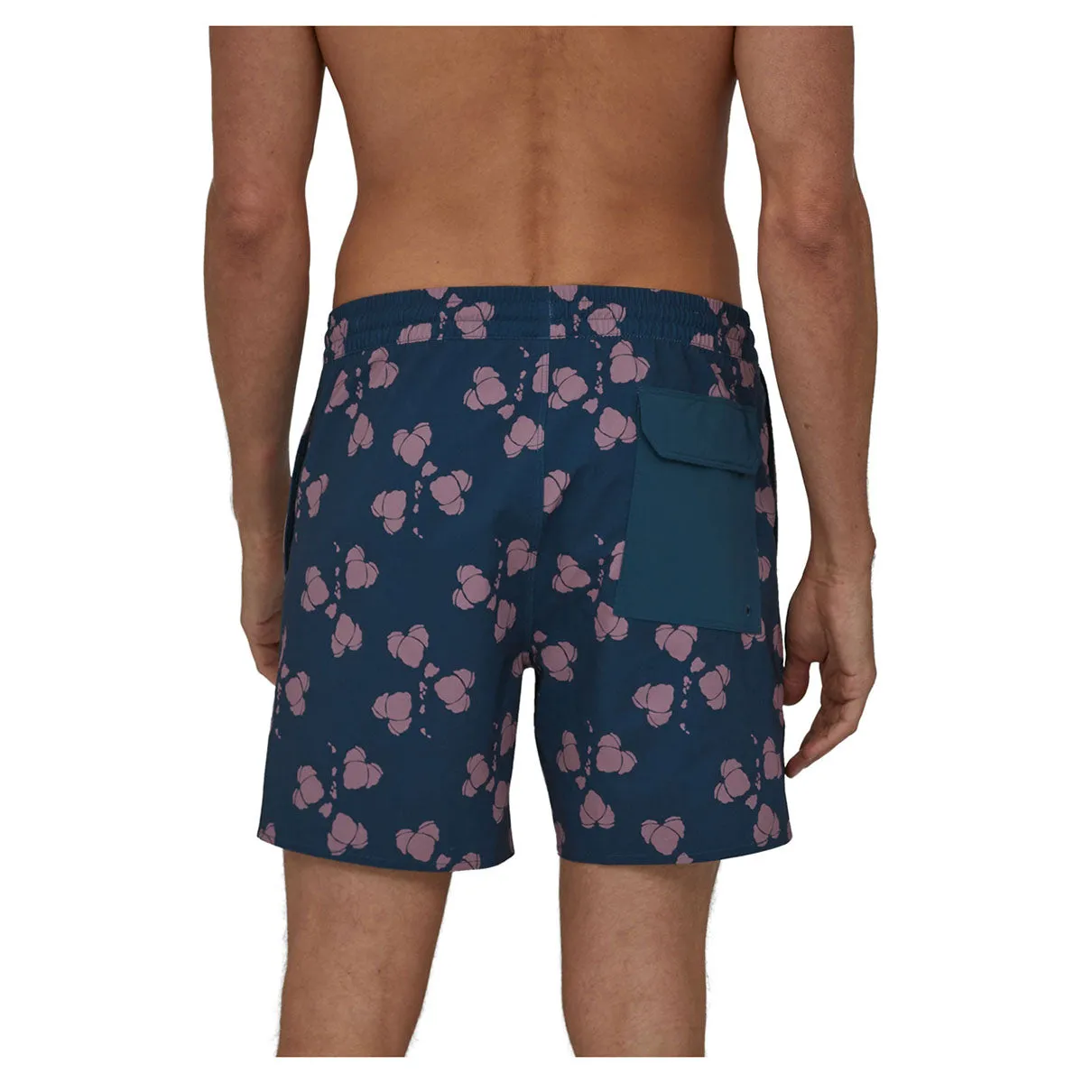 Patagonia Men's Hydropeak 16" Volley Shorts - GPYT