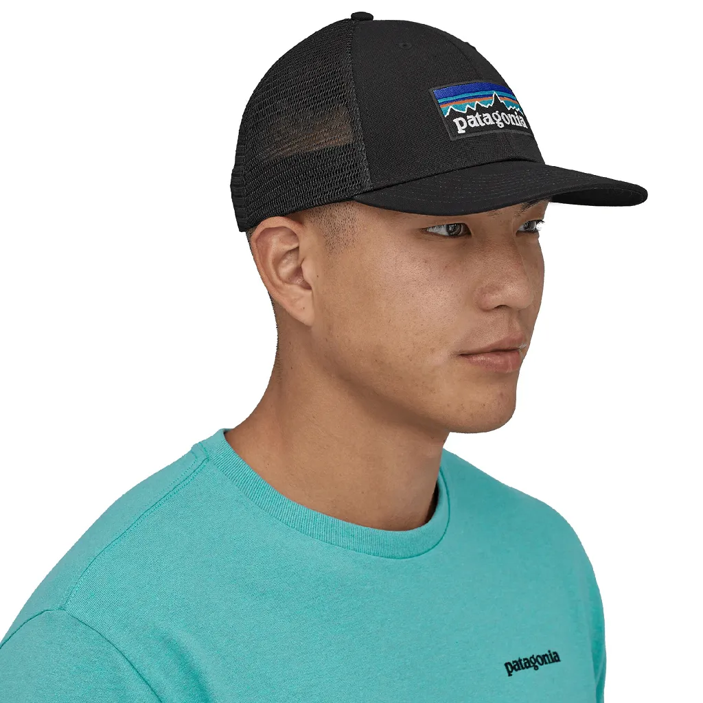 Patagonia Men's P-6 LoPro Trucker Hat