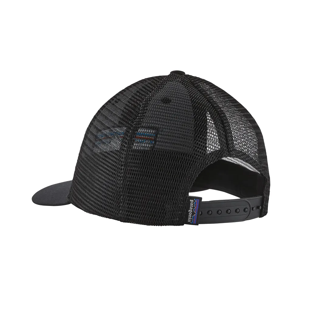 Patagonia Men's P-6 LoPro Trucker Hat