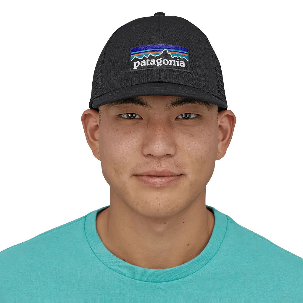 Patagonia Men's P-6 LoPro Trucker Hat