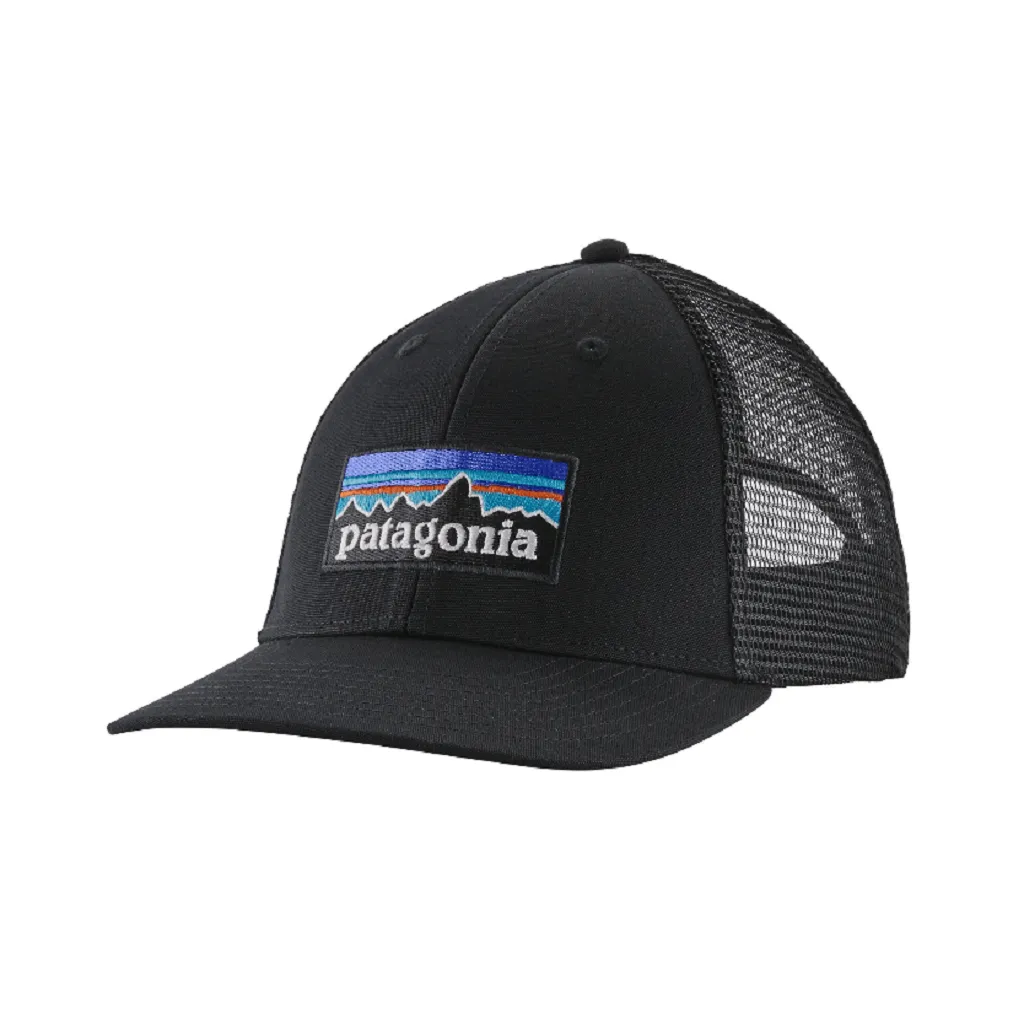 Patagonia Men's P-6 LoPro Trucker Hat